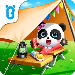 Baby Panda's Four Seasons のアイコン